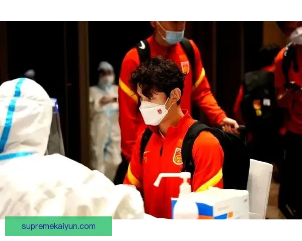 中国队新帅面临压力，状态分析显现挑战与机遇并存