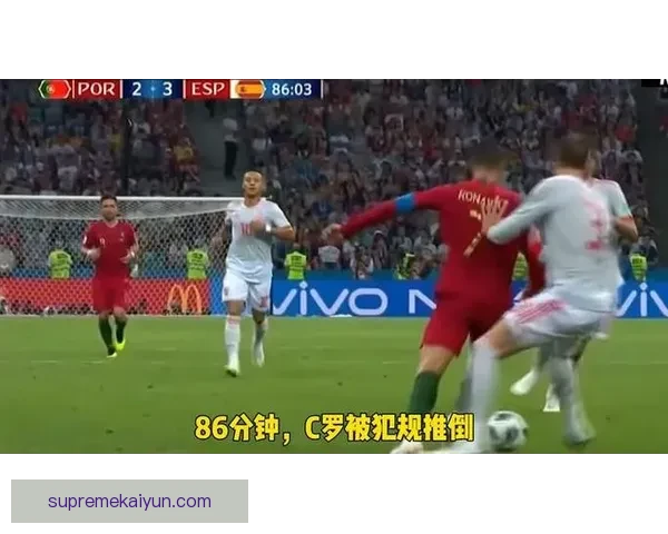 C罗世界杯帽子戏法表现稳健，继续展现超强竞技状态