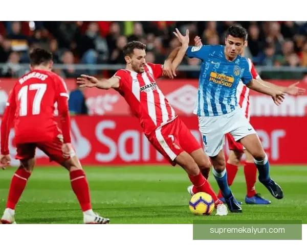 西甲美丽足球展现出持续提升的技战术水准，备受球迷关注