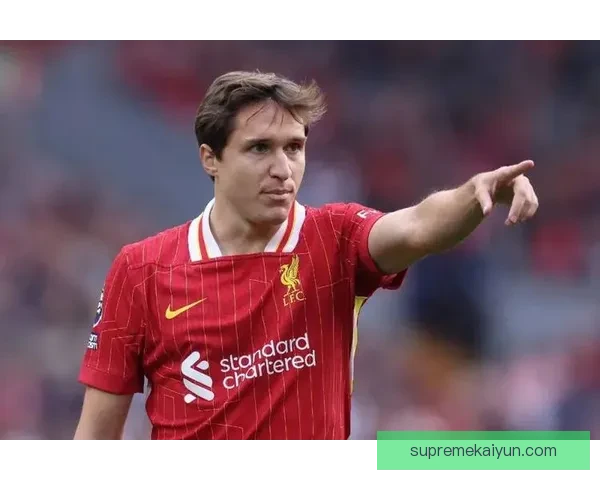 意大利基耶萨边路突破状态回暖，助力球队争取更佳表现