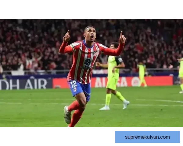 马竞近期表现稳健，迎来赛事阶段的关键战役，状态引人关注。