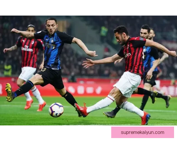 土耳其恰尔汗奥卢中场持续提升，近期表现备受关注