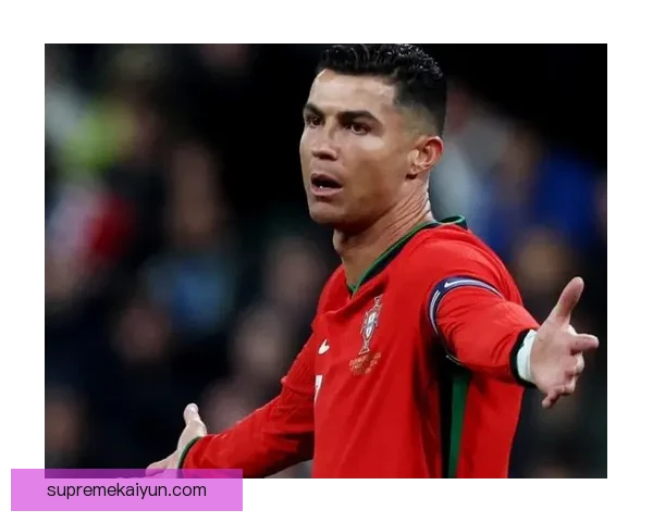 Vini 表现稳健，逐渐逼近 C罗历史进球纪录的高峰。