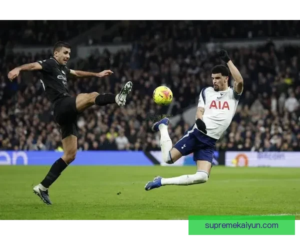 热刺定位球表现持续提升，球队在关键时刻的决策和执行力值得关注